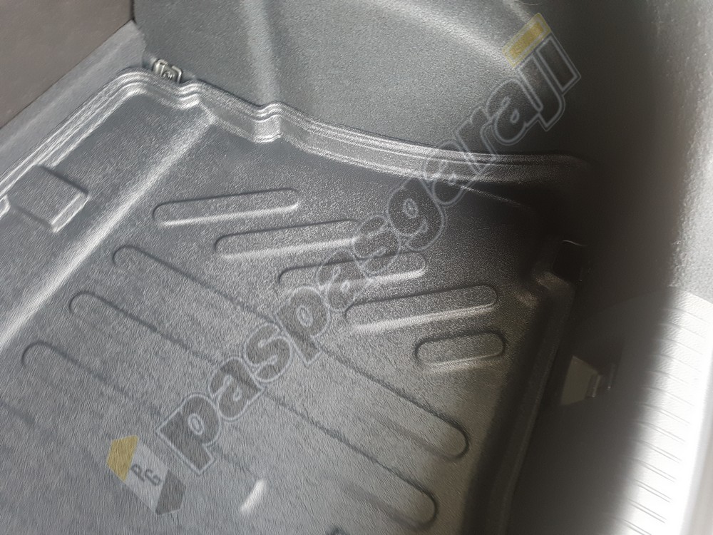 Kaiser Hyundai İ30 Bagaj Havuzu, 2012-2016 Arası Kaiser Hyundai İ30 Bagaj Havuzu, 2012-2016 Arası