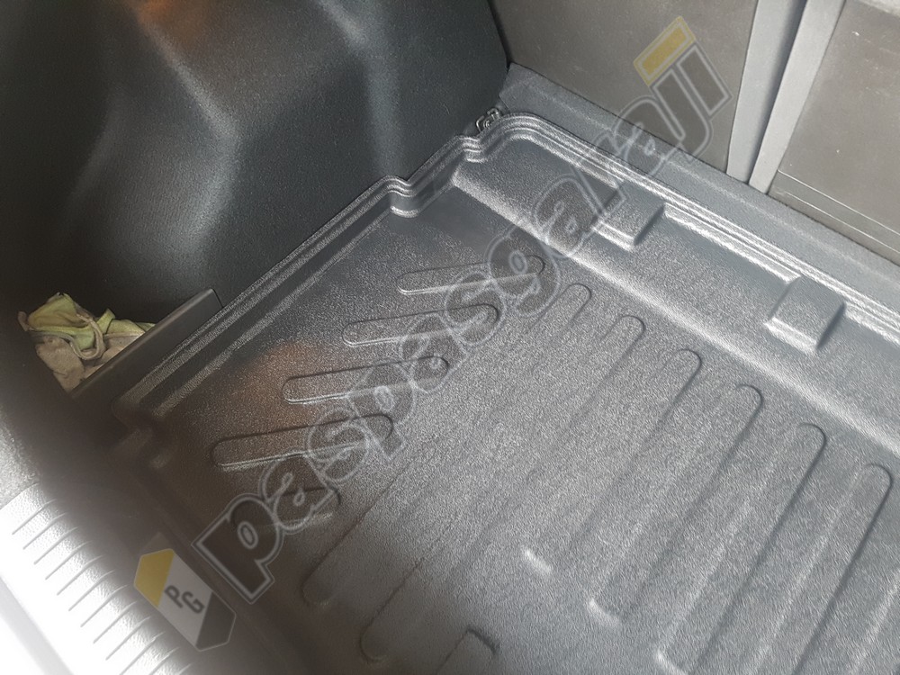 Kaiser Hyundai İ30 Bagaj Havuzu, 2012-2016 Arası Kaiser Hyundai İ30 Bagaj Havuzu, 2012-2016 Arası