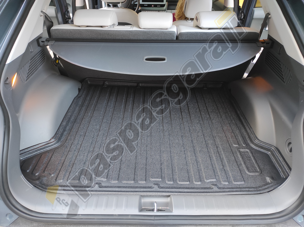 Kaiser Hyundai İoniq 5 Bagaj Havuzu, 2021- Sonrası Kaiser Hyundai İoniq 5 Bagaj Havuzu, 2021- Sonrası