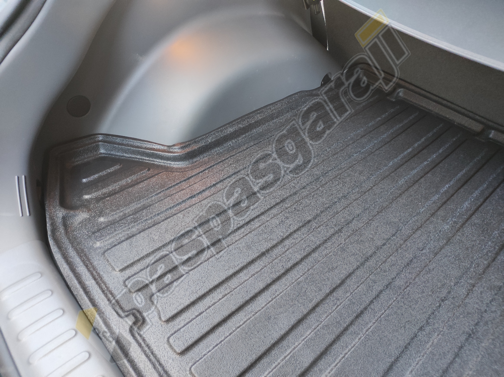 Kaiser Hyundai İoniq 5 Bagaj Havuzu, 2021- Sonrası Kaiser Hyundai İoniq 5 Bagaj Havuzu, 2021- Sonrası