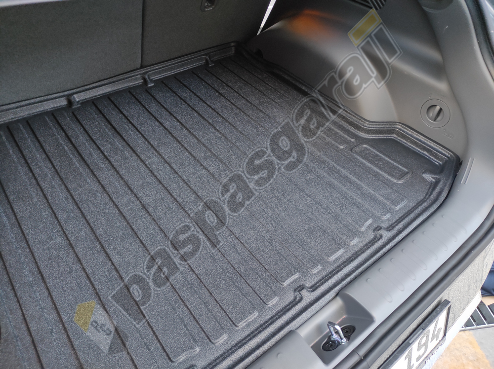 Kaiser Hyundai İoniq 5 Bagaj Havuzu, 2021- Sonrası Kaiser Hyundai İoniq 5 Bagaj Havuzu, 2021- Sonrası