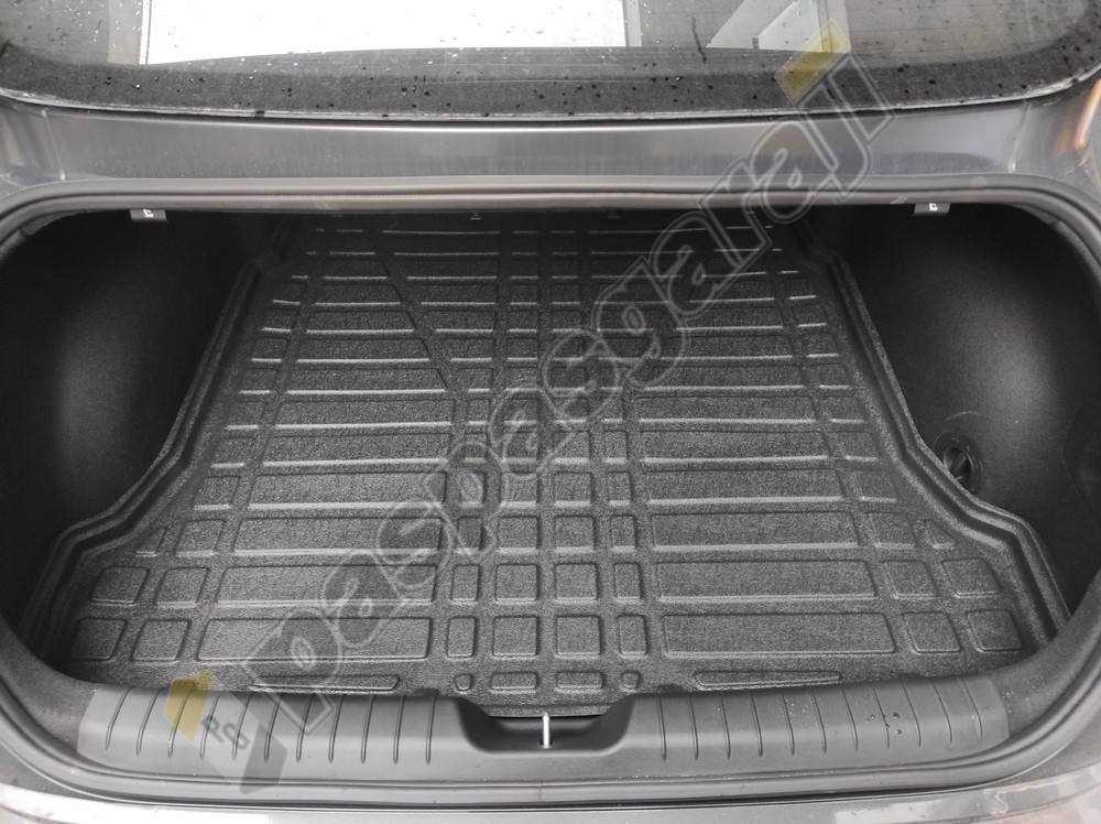 Kaiser Hyundai İoniq 6 Bagaj Havuzu, 2022- Sonrası Kaiser Hyundai İoniq 6 Bagaj Havuzu, 2022- Sonrası