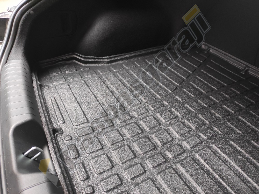 Kaiser Hyundai İoniq 6 Bagaj Havuzu, 2022- Sonrası Kaiser Hyundai İoniq 6 Bagaj Havuzu, 2022- Sonrası