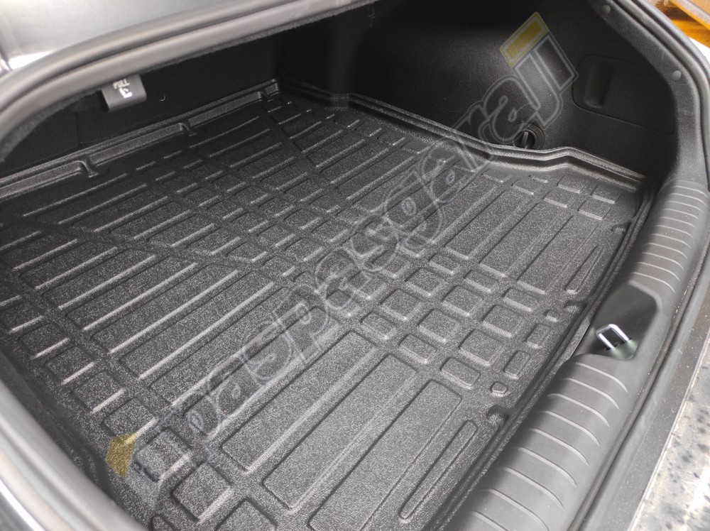 Kaiser Hyundai İoniq 6 Bagaj Havuzu, 2022- Sonrası Kaiser Hyundai İoniq 6 Bagaj Havuzu, 2022- Sonrası