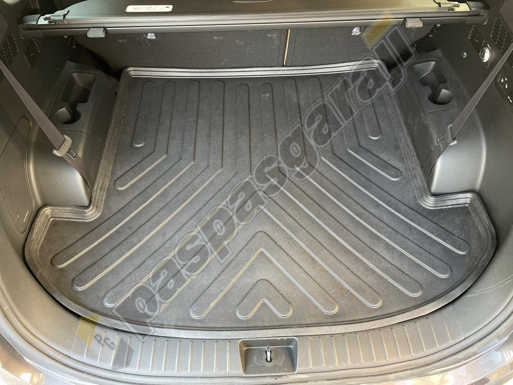 Kaiser Hyundai Santa Fe Bagaj Havuzu, 2020-2023 Arası Kaiser Hyundai Santa Fe Bagaj Havuzu, 2020-2023 Arası