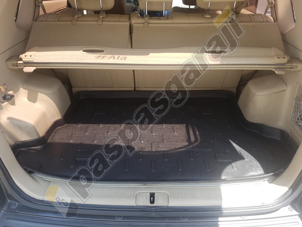 Kaiser Hyundai Tucson Bagaj Havuzu, 2004-2009 Arası Kaiser Hyundai Tucson Bagaj Havuzu, 2004-2009 Arası