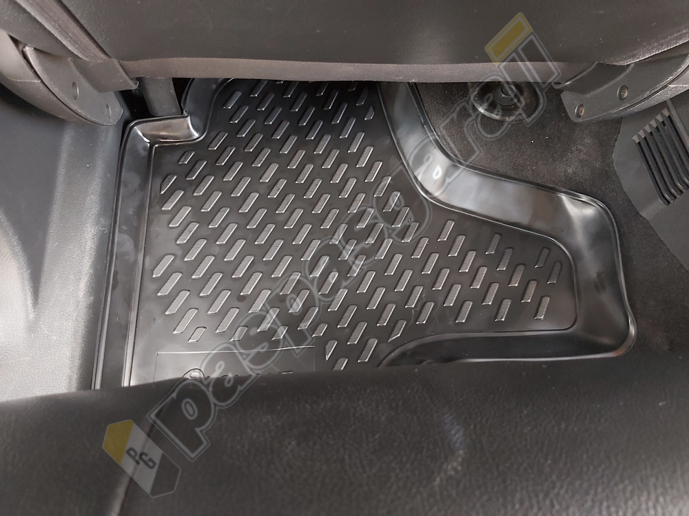 Kaiser Jeep Cherokee 3D Havuzlu Paspas, 2007-2012 Arası Kaiser Jeep Cherokee 3D Havuzlu Paspas, 2007-2012 Arası