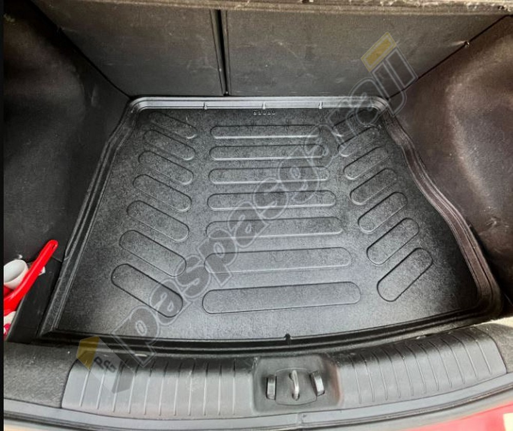 Kaiser Kia Ceed Bagaj Havuzu, 2006-2012 Arası Kaiser Kia Ceed Bagaj Havuzu, 2006-2012 Arası