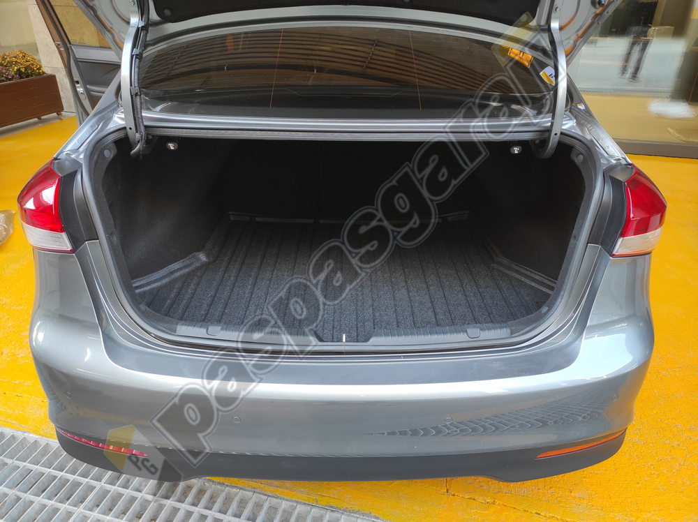 Kaiser Kia Cerato Bagaj Havuzu, 2012-2022 Arası Kaiser Kia Cerato Bagaj Havuzu, 2012-2022 Arası