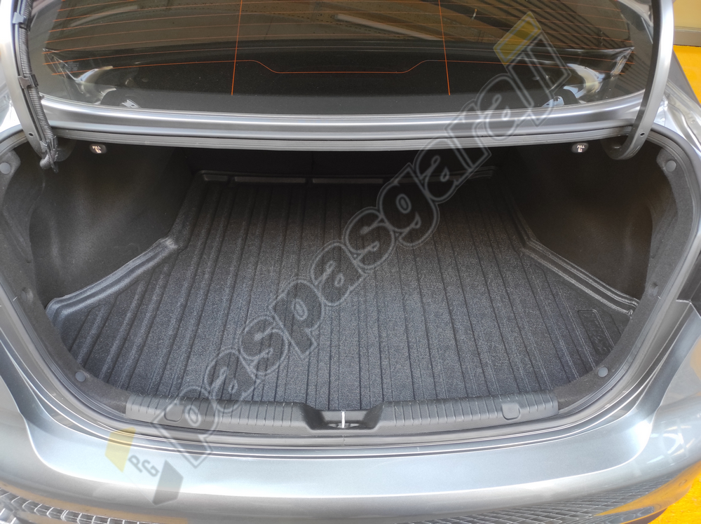 Kaiser Kia Cerato Bagaj Havuzu, 2012-2022 Arası Kaiser Kia Cerato Bagaj Havuzu, 2012-2022 Arası