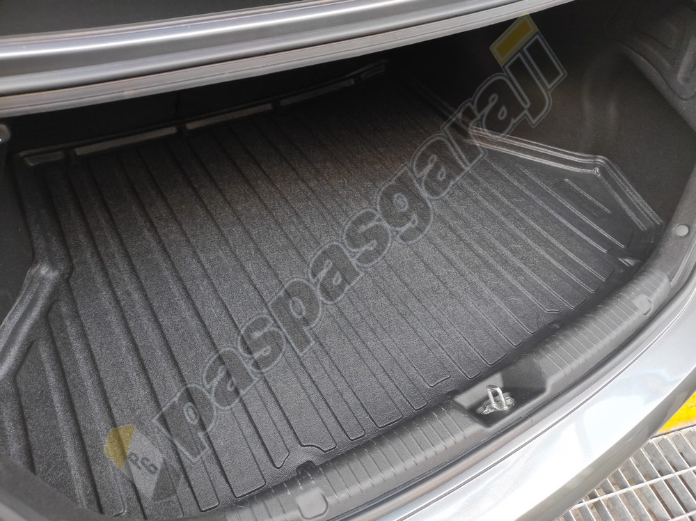 Kaiser Kia Cerato Bagaj Havuzu, 2012-2022 Arası Kaiser Kia Cerato Bagaj Havuzu, 2012-2022 Arası