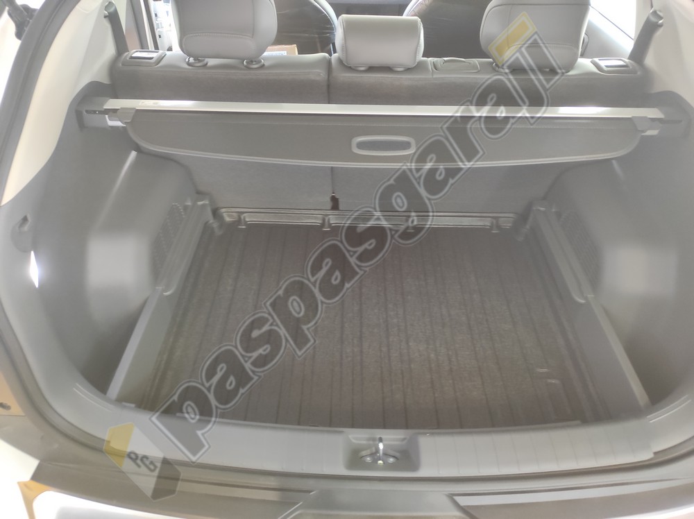 Kaiser Kia EV3 ALT Kademe Bagaj Havuzu, 2024- Ve Sonrası Kaiser Kia EV3 ALT Kademe Bagaj Havuzu, 2024- Ve Sonrası