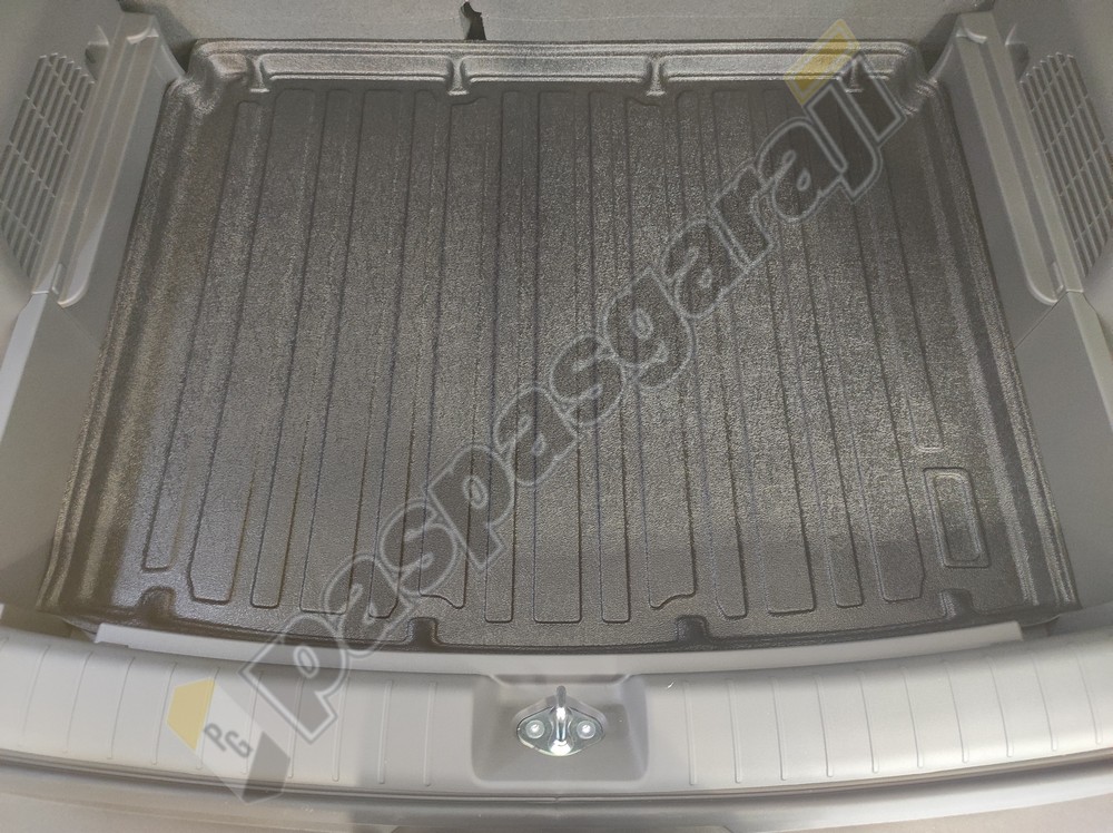 Kaiser Kia EV3 ALT Kademe Bagaj Havuzu, 2024- Ve Sonrası Kaiser Kia EV3 ALT Kademe Bagaj Havuzu, 2024- Ve Sonrası