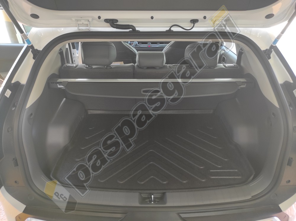 Kaiser Kia EV3 ÜST Kademe Bagaj Havuzu, 2024- Ve Sonrası Kaiser Kia EV3 ÜST Kademe Bagaj Havuzu, 2024- Ve Sonrası