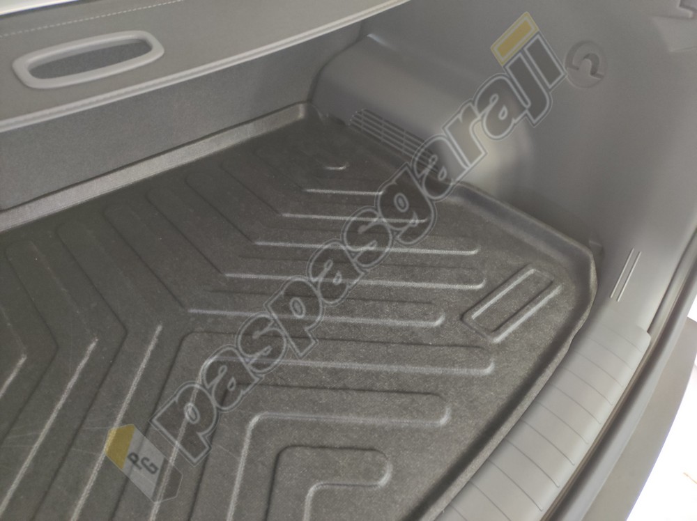 Kaiser Kia EV3 ÜST Kademe Bagaj Havuzu, 2024- Ve Sonrası Kaiser Kia EV3 ÜST Kademe Bagaj Havuzu, 2024- Ve Sonrası