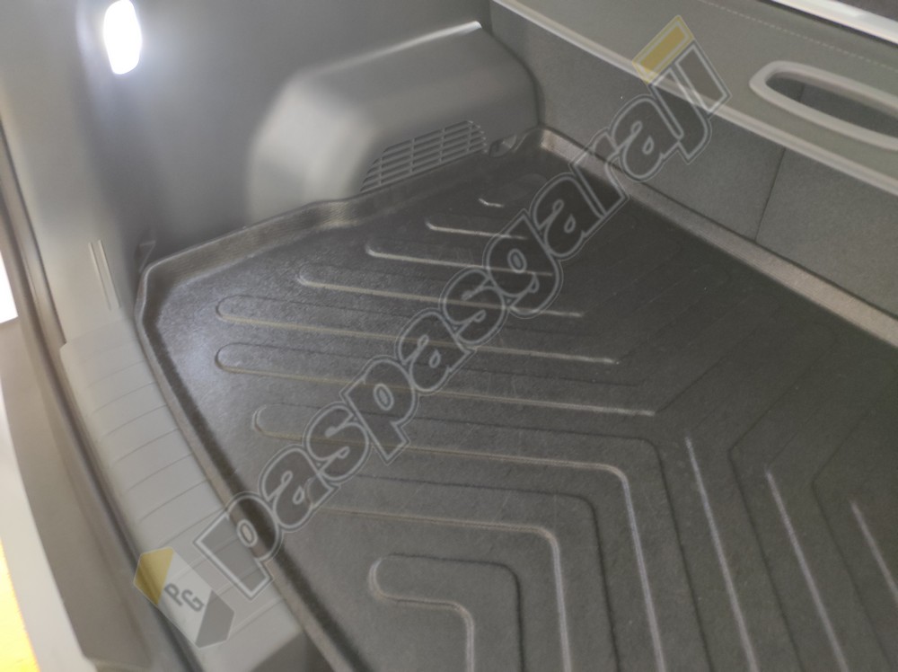 Kaiser Kia EV3 ÜST Kademe Bagaj Havuzu, 2024- Ve Sonrası