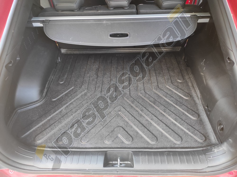 Kaiser Kia EV6 Bagaj Havuzu, 2021- Ve Sonrası Kaiser Kia EV6 Bagaj Havuzu, 2021- Ve Sonrası