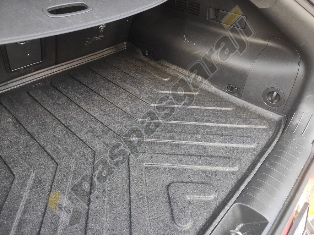 Kaiser Kia EV6 Bagaj Havuzu, 2021- Ve Sonrası Kaiser Kia EV6 Bagaj Havuzu, 2021- Ve Sonrası