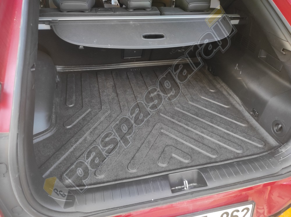 Kaiser Kia EV6 Bagaj Havuzu, 2021- Ve Sonrası Kaiser Kia EV6 Bagaj Havuzu, 2021- Ve Sonrası