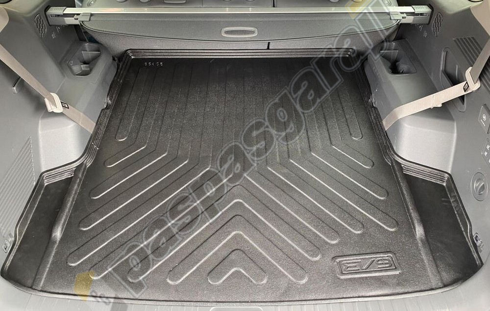 Kaiser Kia EV9 Bagaj Havuzu, 2023- Ve Sonrası Kaiser Kia EV9 Bagaj Havuzu, 2023- Ve Sonrası