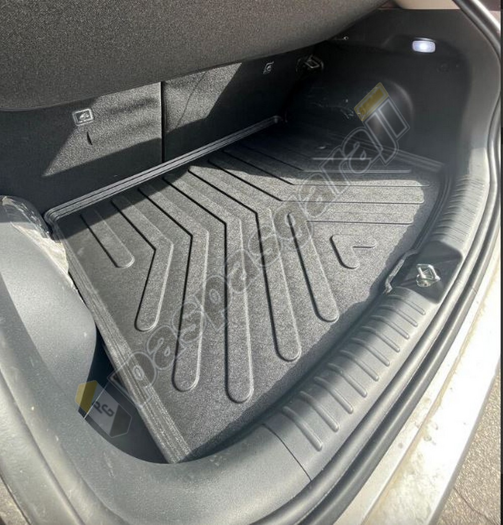 Kaiser Kia Niro Elektrikli ÜST Kademe Bagaj Havuzu, 2022- Ve Üstü Kaiser Kia Niro Elektrikli ÜST Kademe Bagaj Havuzu, 2022- Ve Üstü