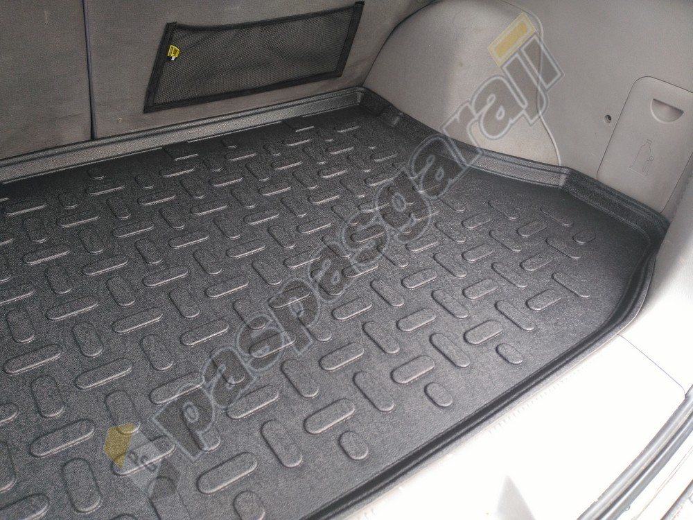 Kaiser Kia Sorento Bagaj Havuzu, 2002-2009 Arası Kaiser Kia Sorento Bagaj Havuzu, 2002-2009 Arası