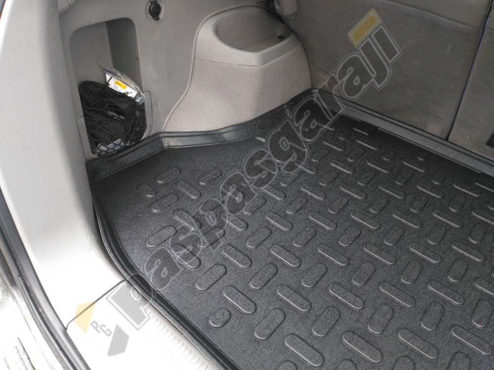 Kaiser Kia Sorento Bagaj Havuzu, 2002-2009 Arası Kaiser Kia Sorento Bagaj Havuzu, 2002-2009 Arası