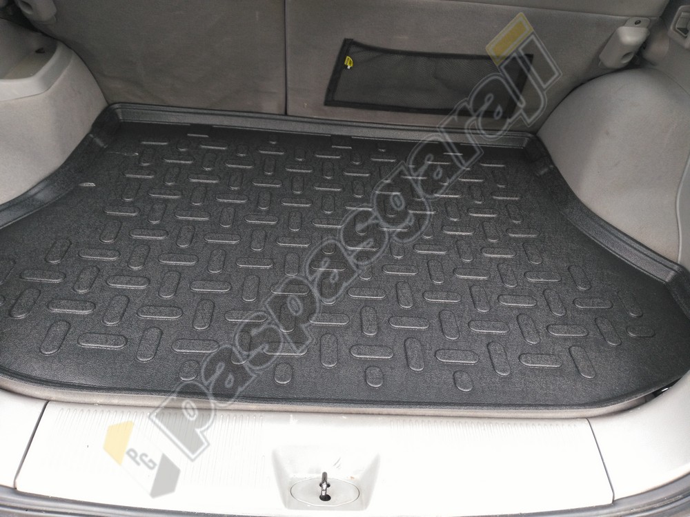 Kaiser Kia Sorento Bagaj Havuzu, 2002-2009 Arası Kaiser Kia Sorento Bagaj Havuzu, 2002-2009 Arası