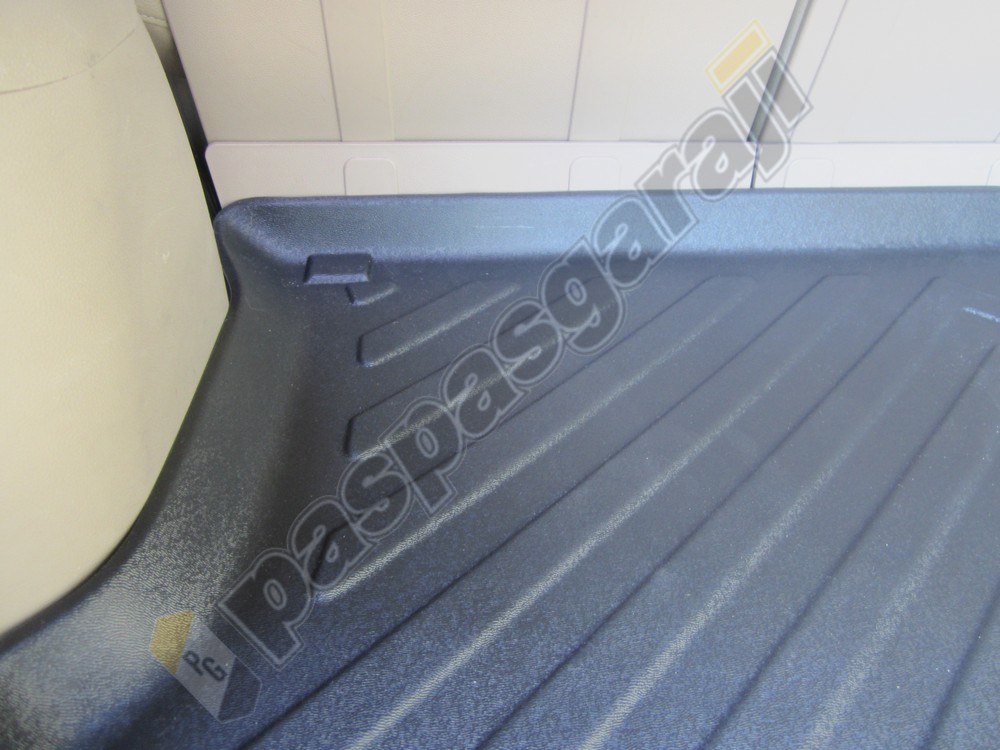 Kaiser Kia Sportage Bagaj Havuzu, 2005-2010 Arası Kaiser Kia Sportage Bagaj Havuzu, 2005-2010 Arası