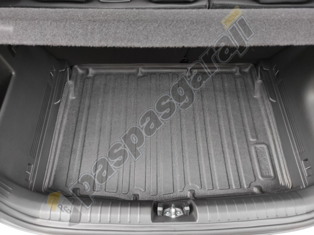 Kaiser Kia Stonic Bagaj Havuzu, 2017- Ve Sonrası Kaiser Kia Stonic Bagaj Havuzu, 2017- Ve Sonrası