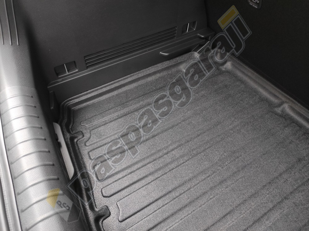 Kaiser Kia Stonic Bagaj Havuzu, 2017- Ve Sonrası Kaiser Kia Stonic Bagaj Havuzu, 2017- Ve Sonrası