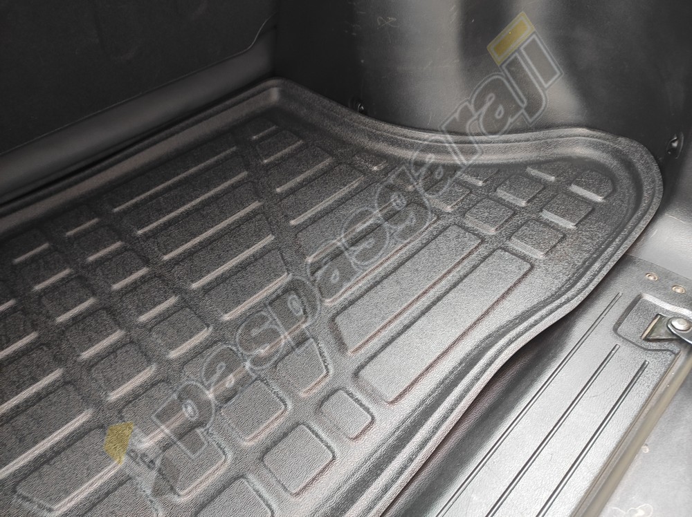 Kaiser Land Rover Freelander 1 Bagaj Havuzu, 1998-2006 Arası Kaiser Land Rover Freelander 1 Bagaj Havuzu, 1998-2006 Arası