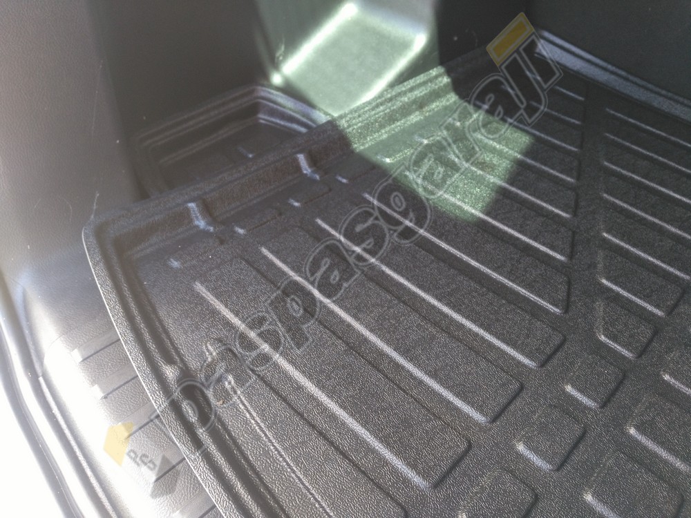 Kaiser Land Rover Freelander 2 Bagaj Havuzu, 2006-2016 Arası