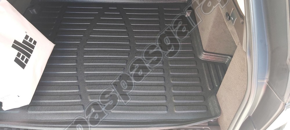 Kaiser Land Rover Sport Bagaj Havuzu, 2013-2022 Arası Kaiser Land Rover Sport Bagaj Havuzu, 2013-2022 Arası