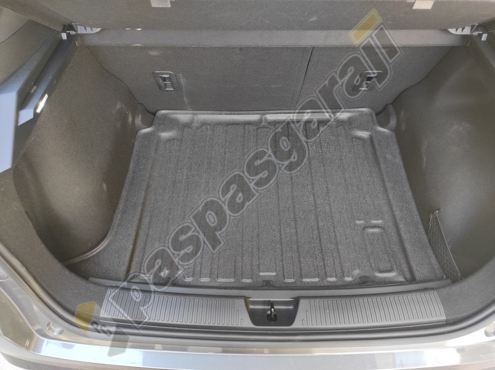 Kaiser MG 4 Bagaj Havuzu, 2023- Ve Sonrası Kaiser MG 4 Bagaj Havuzu, 2023- Ve Sonrası