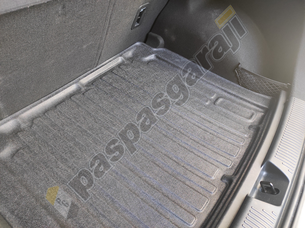 Kaiser MG 4 Bagaj Havuzu, 2023- Ve Sonrası Kaiser MG 4 Bagaj Havuzu, 2023- Ve Sonrası