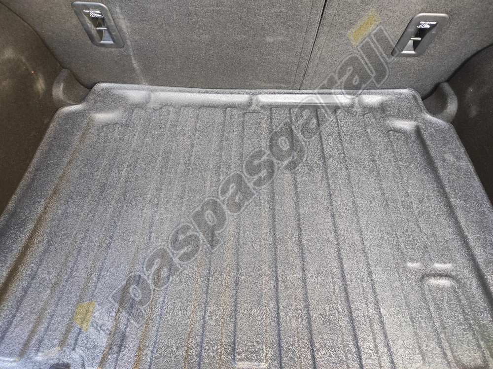 Kaiser MG 4 Bagaj Havuzu, 2023- Ve Sonrası Kaiser MG 4 Bagaj Havuzu, 2023- Ve Sonrası