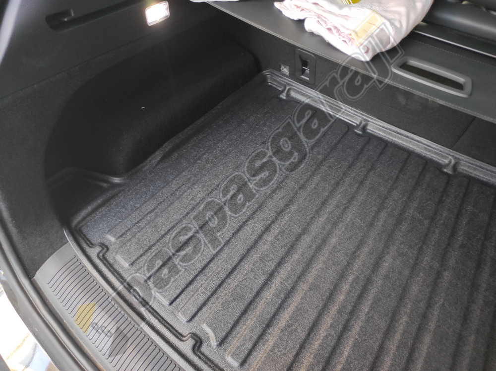 Kaiser MG HS Bagaj Havuzu, 2018-2024 Arası Kaiser MG HS Bagaj Havuzu, 2018-2024 Arası