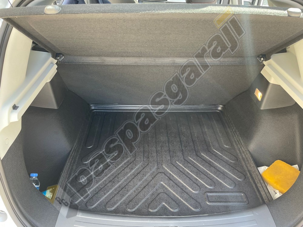 Kaiser MG ZS-EV Bagaj Havuzu, 2021- Ve Sonrası Kaiser MG ZS-EV Bagaj Havuzu, 2021- Ve Sonrası