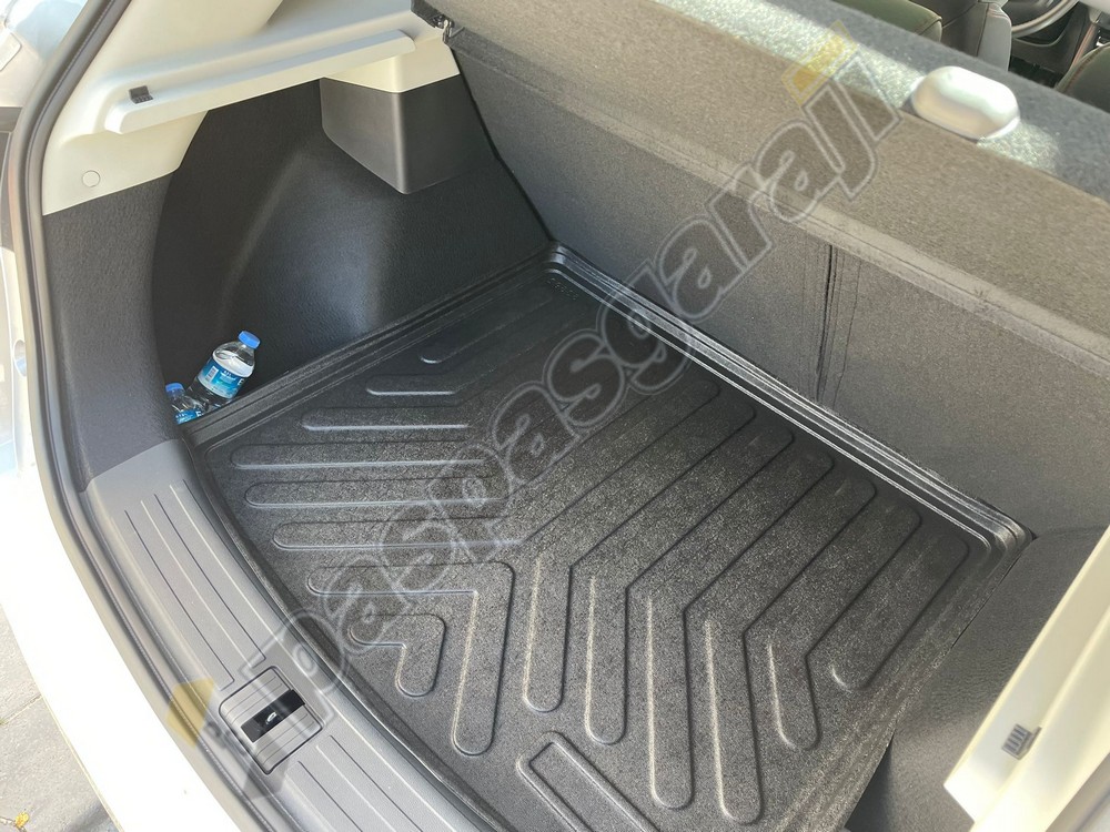 Kaiser MG ZS-EV Bagaj Havuzu, 2021- Ve Sonrası Kaiser MG ZS-EV Bagaj Havuzu, 2021- Ve Sonrası