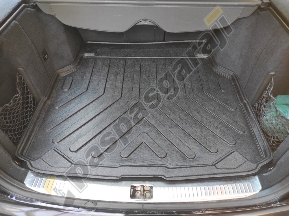 Kaiser Mercedes C Serisi W203 Bagaj Havuzu, 2001-2007 Arası