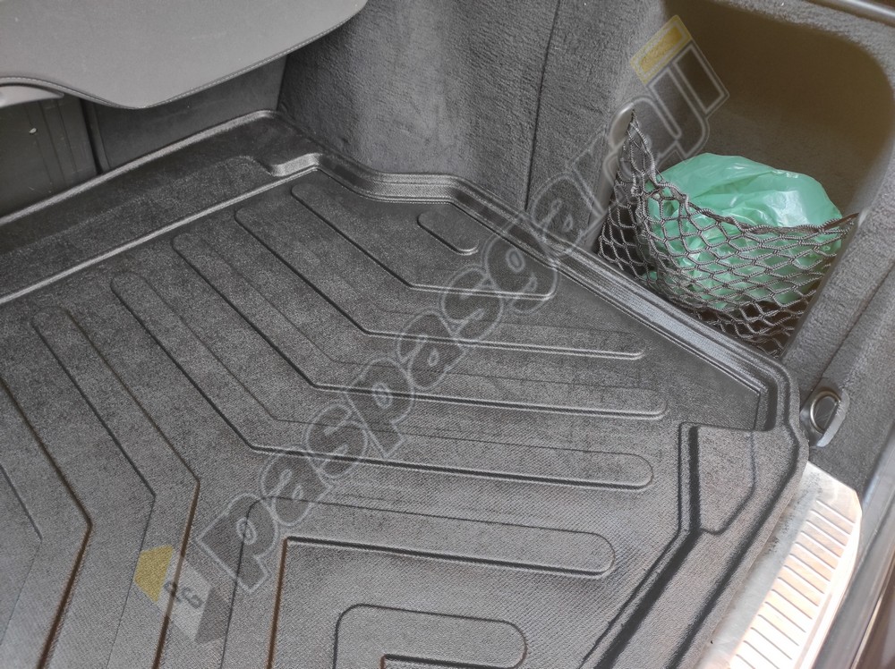 Kaiser Mercedes C Serisi W203 Bagaj Havuzu, 2001-2007 Arası Kaiser Mercedes C Serisi W203 Bagaj Havuzu, 2001-2007 Arası