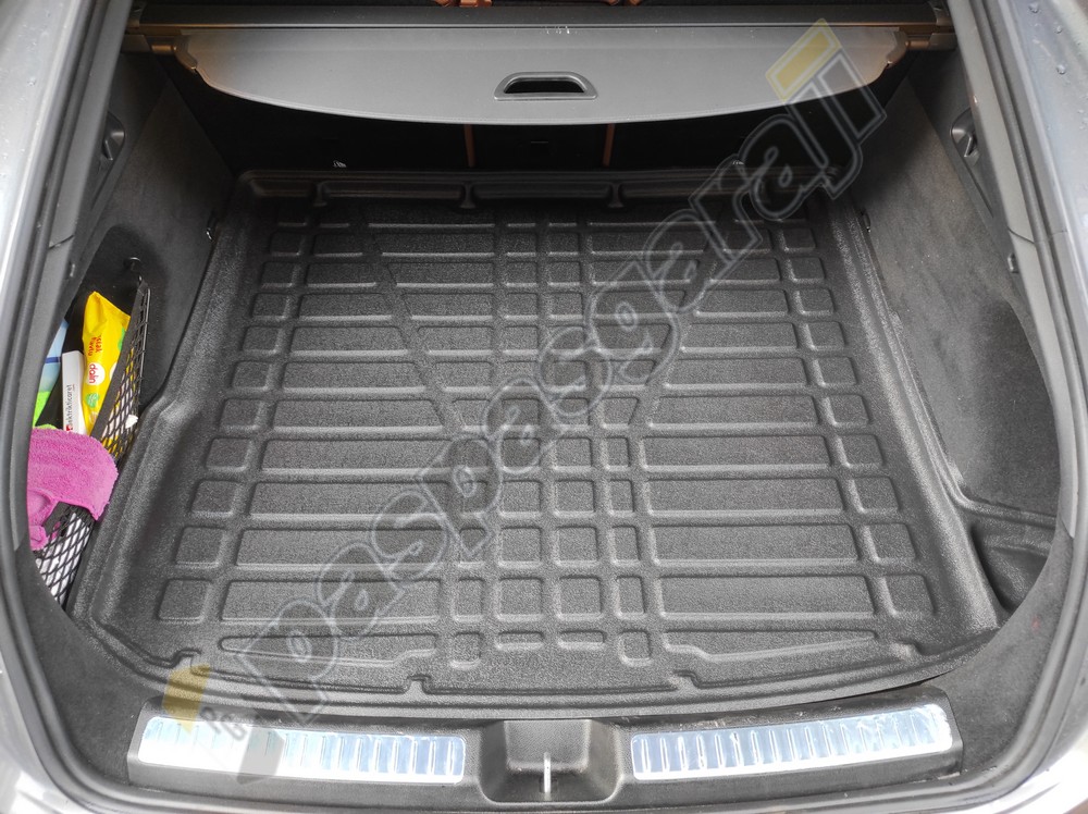 Kaiser Mercedes GLC Coupe C253 Bagaj Havuzu, 2015-2023 Kaiser Mercedes GLC Coupe C253 Bagaj Havuzu, 2015-2023