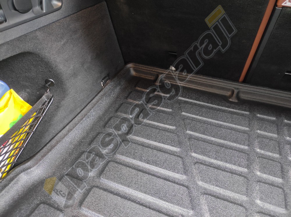 Kaiser Mercedes GLC Coupe C253 Bagaj Havuzu, 2015-2023 Kaiser Mercedes GLC Coupe C253 Bagaj Havuzu, 2015-2023