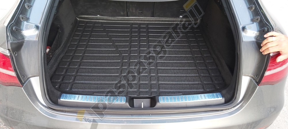Kaiser Mercedes GLC X253 SUV Bagaj Havuzu, 2015-2023