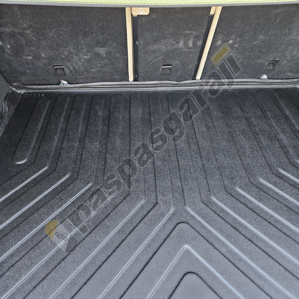 Kaiser Mercedes GLC X254 Bagaj Havuzu, 2023- Ve Sonrası Kaiser Mercedes GLC X254 Bagaj Havuzu, 2023- Ve Sonrası