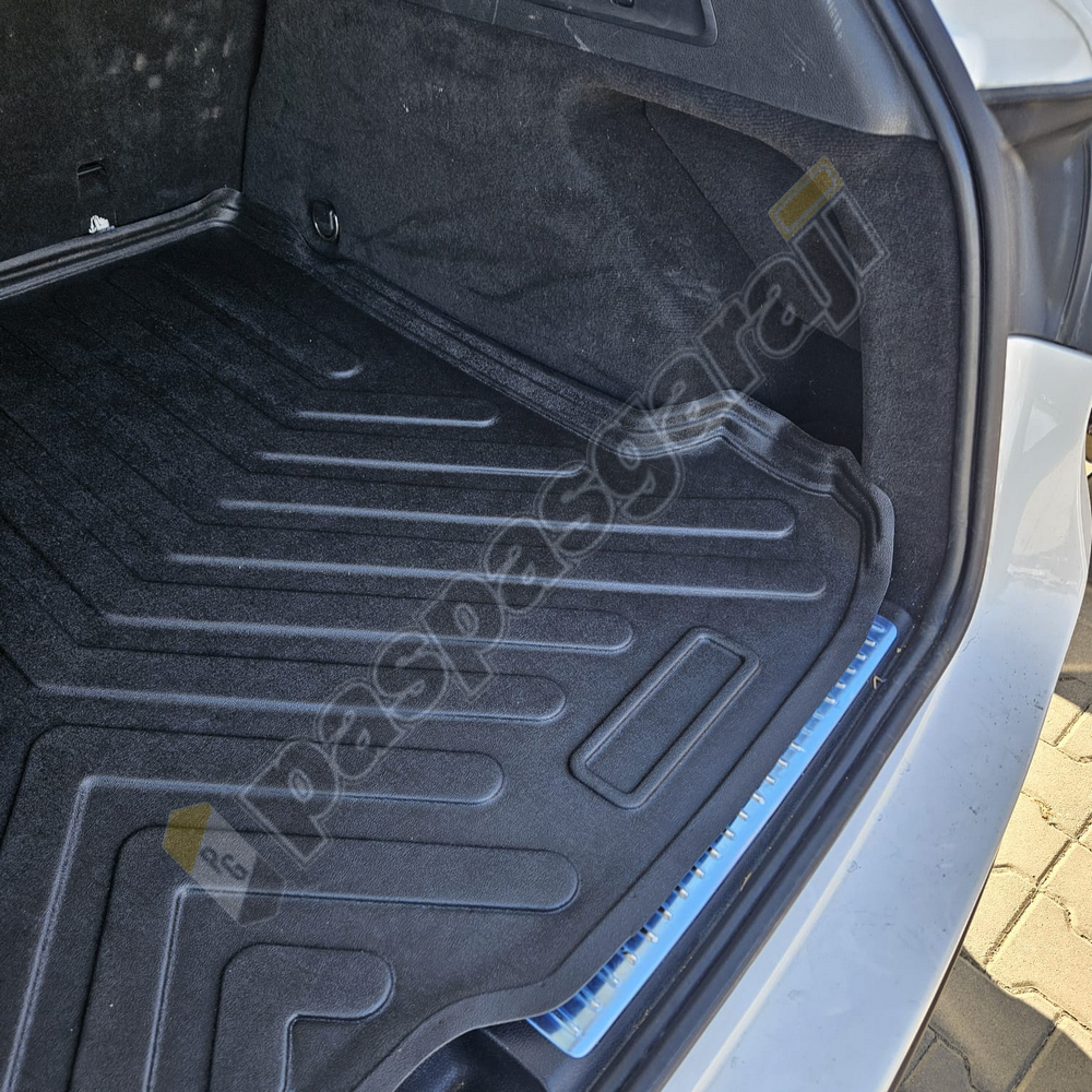 Kaiser Mercedes GLC X254 Bagaj Havuzu, 2023- Ve Sonrası Kaiser Mercedes GLC X254 Bagaj Havuzu, 2023- Ve Sonrası