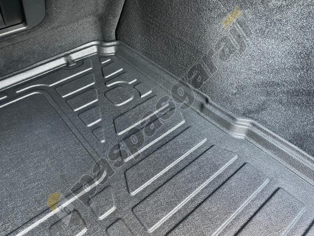 Kaiser Mercedes S Serisi W223 Bagaj Havuzu, 2020- Ve Sonrası Kaiser Mercedes S Serisi W223 Bagaj Havuzu, 2020- Ve Sonrası