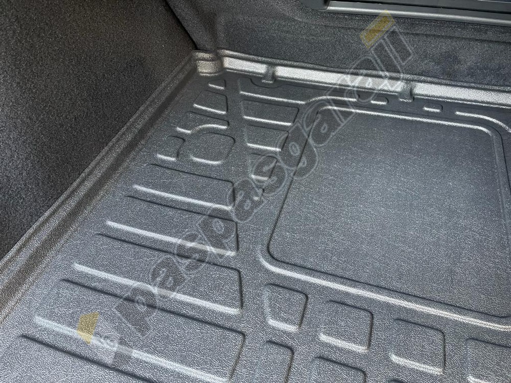 Kaiser Mercedes S Serisi W223 Bagaj Havuzu, 2020- Ve Sonrası