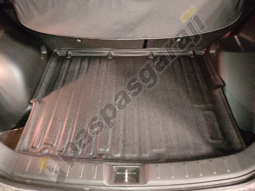 Kaiser Mitsubishi Eclipse Bagaj Havuzu, 2018- Ve Sonrası Kaiser Mitsubishi Eclipse Bagaj Havuzu, 2018- Ve Sonrası